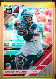 Yadier Molina