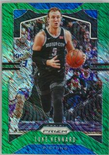 Luke Kennard