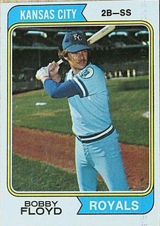 Bobby Floyd