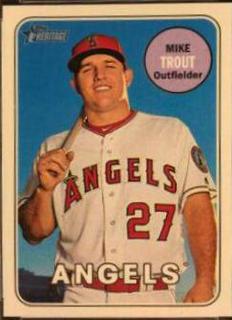 Mike Trout