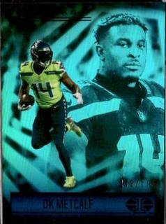 DK Metcalf