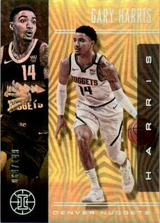 Gary Harris