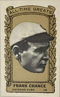 Frank Chance