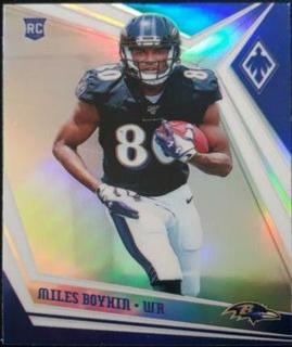 Miles Boykin