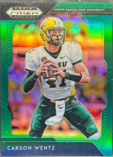 Carson Wentz