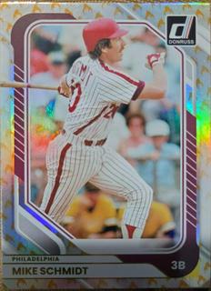 Mike Schmidt