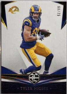 Tyler Higbee