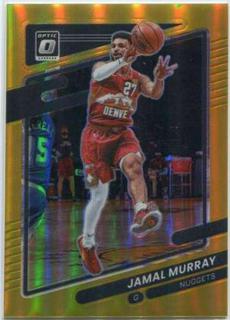 Jamal Murray