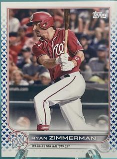 Ryan Zimmerman