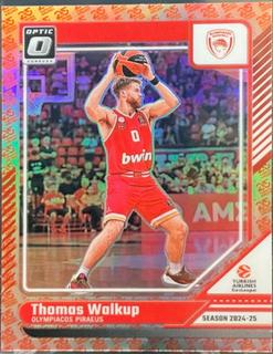Thomas Walkup