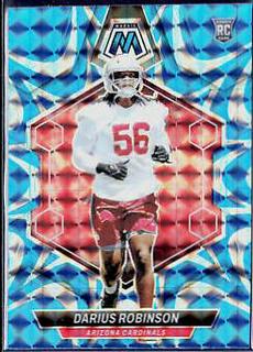 Darius Robinson