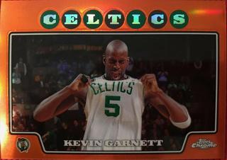 Kevin Garnett