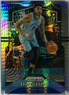 Bruno Caboclo