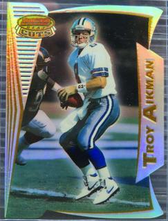 Troy Aikman