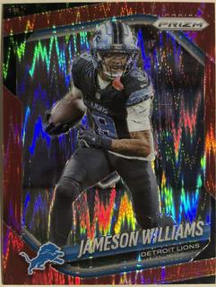 Jameson Williams