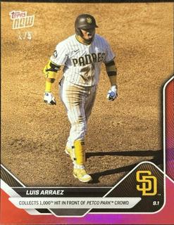 Luis Arraez