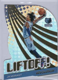 Ja Morant