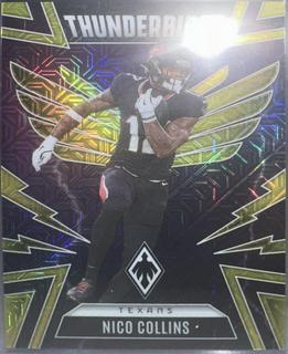 Nico Collins