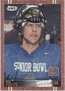 Nick Foles