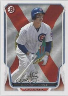 Anthony Rizzo