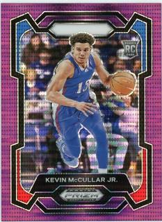 Kevin McCullar Jr.