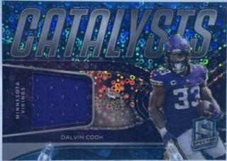 Dalvin Cook