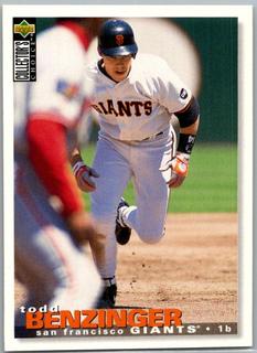 Todd Benzinger