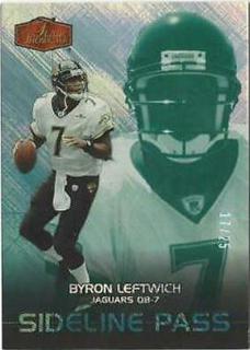 Byron Leftwich