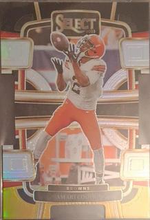 Amari Cooper