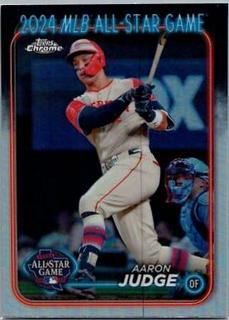 Aaron Judge