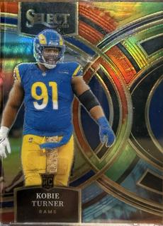 Kobie Turner