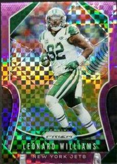 Leonard Williams