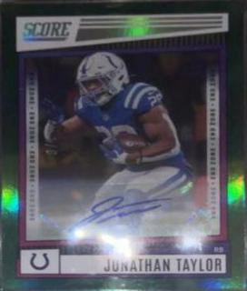 Jonathan Taylor