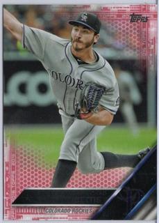 Chad Bettis