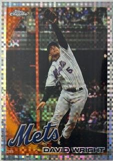 David Wright