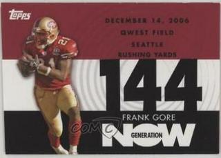 Frank Gore