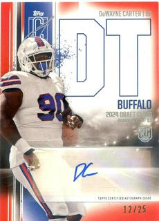 Dewayne Carter