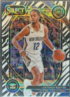 Antonio Reeves