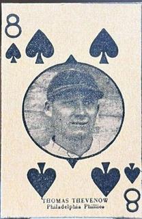 Thomas Thevenow