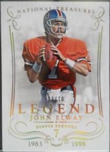 John Elway
