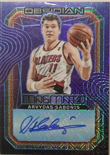 Arvydas Sabonis