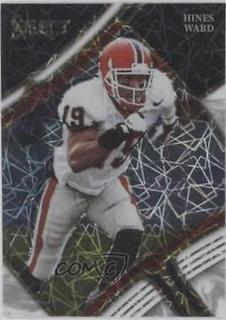 Hines Ward