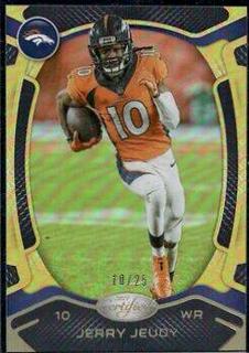Jerry Jeudy