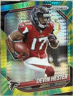Devin Hester