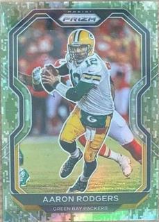 Aaron Rodgers
