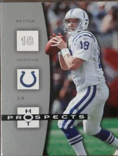 Peyton Manning