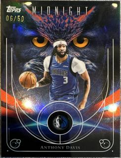 Anthony Davis