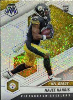Najee Harris