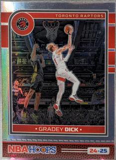 Gradey Dick