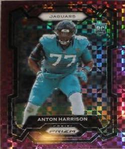 Anton Harrison